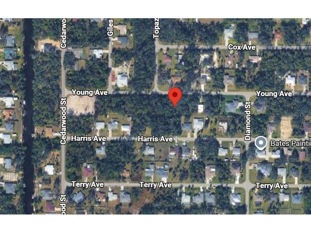 17359 Young Avenue Port Charlotte FL 33948 A4698831 image1