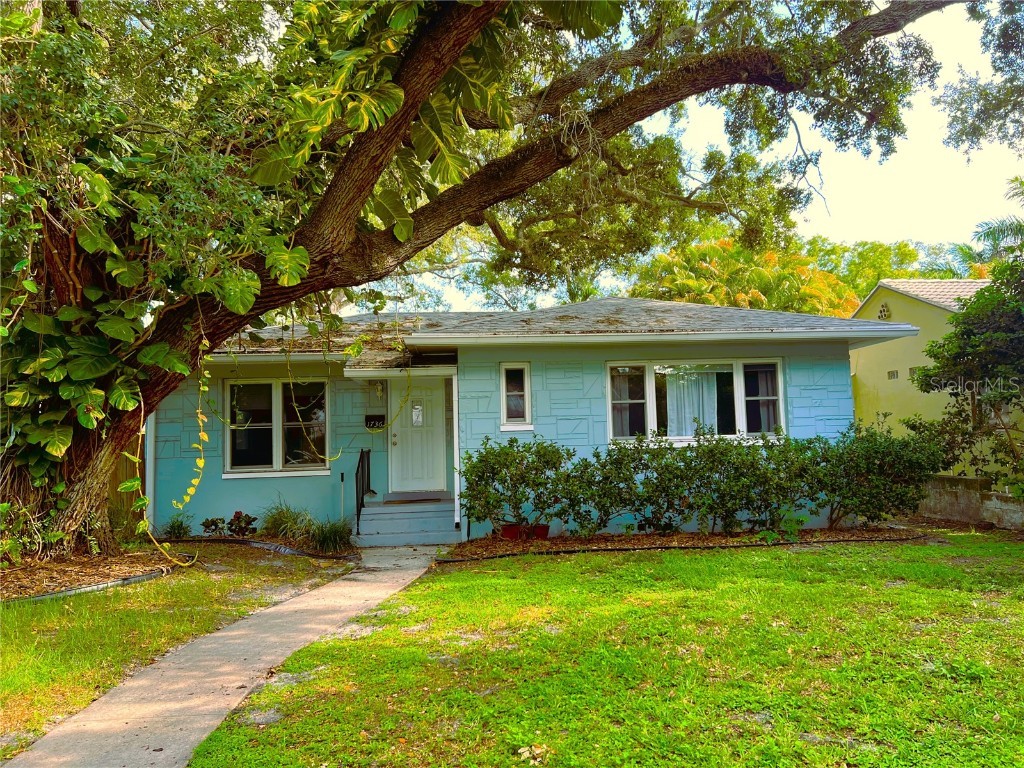 1736 23rd Avenue N Saint Petersburg FL 33713 T3457894 image1