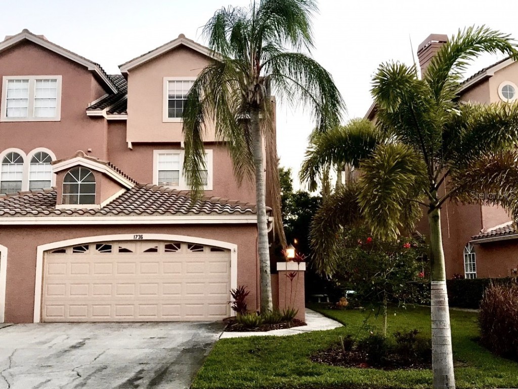 1736 Arabian Lane Palm Harbor FL 34685 A4533485 image1