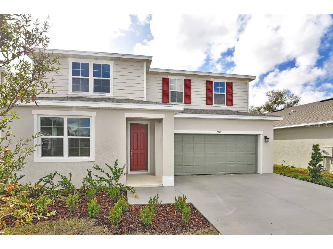 1736 Carnelian Street Deland FL 32720 S5116713 image1