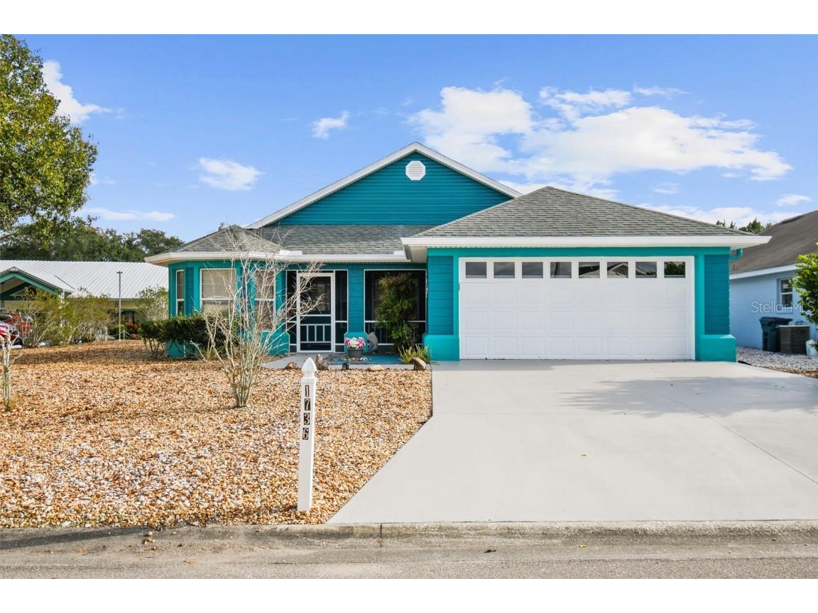 1736 Challenger Avenue Davenport FL 33897 O6173895 image1