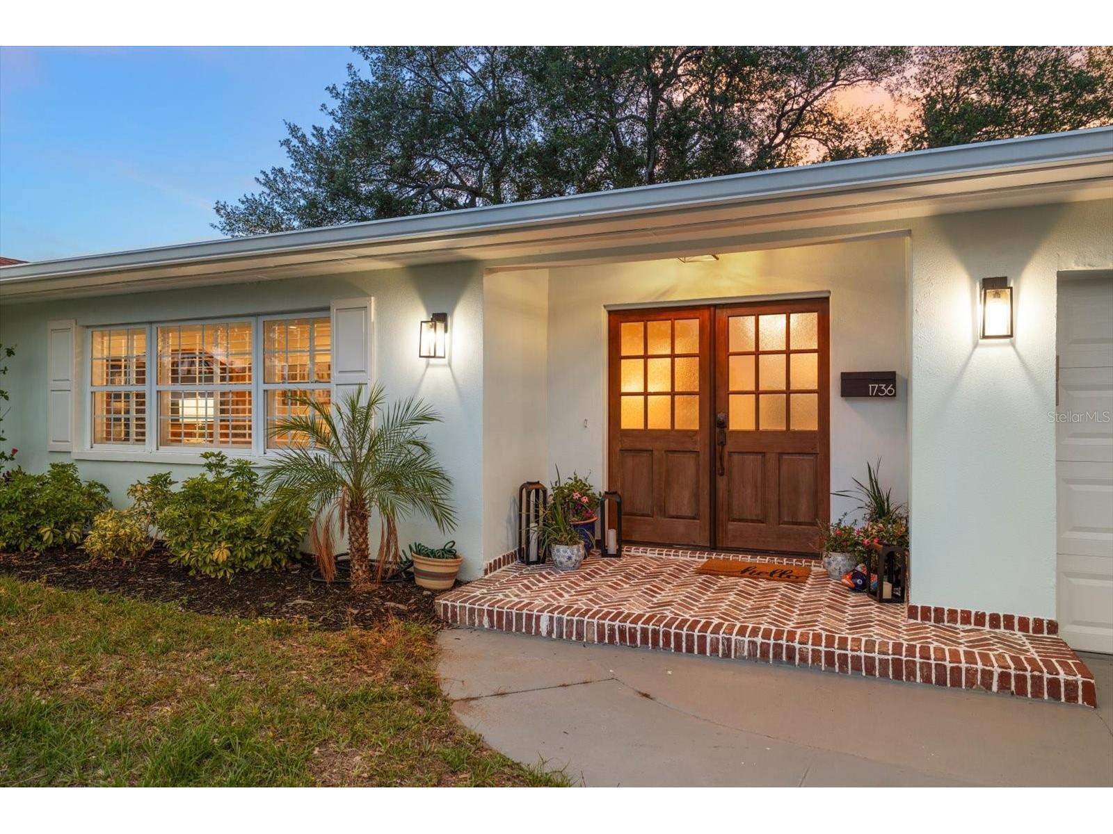 1736 Golf View Drive Belleair FL 33756 TB8512384 image2