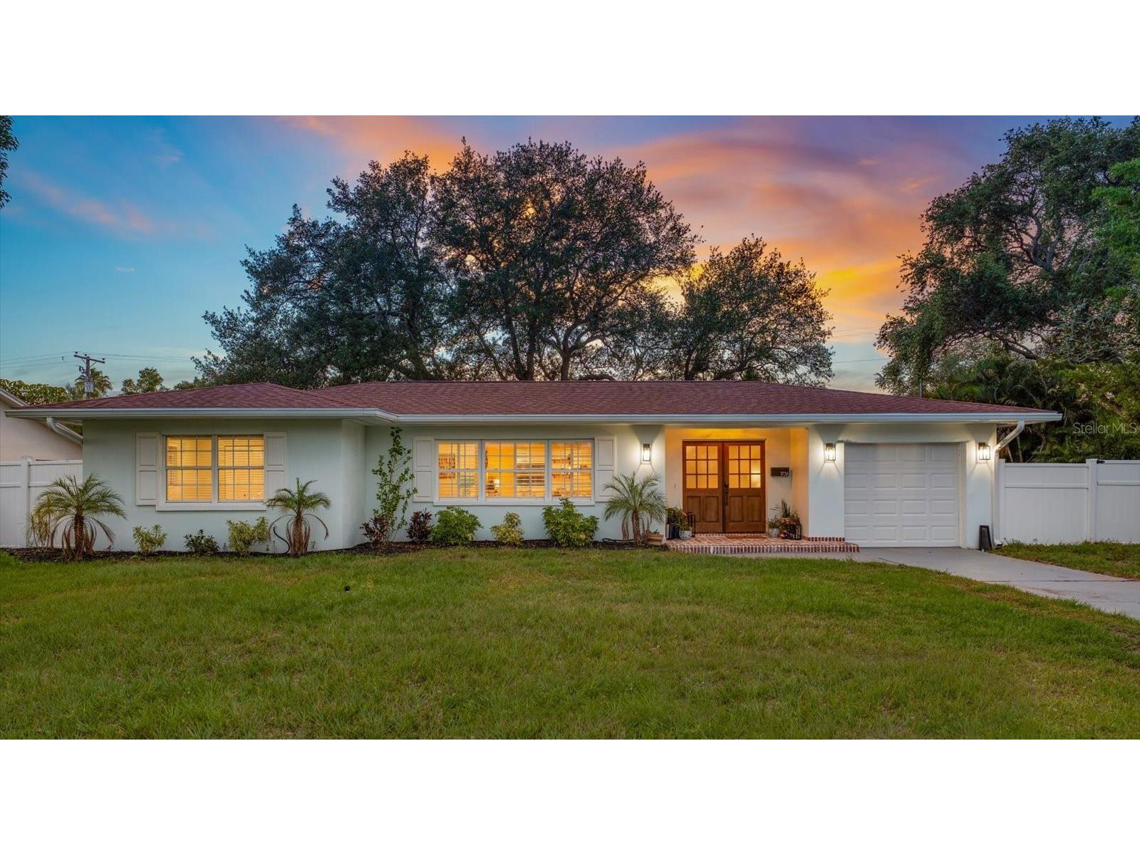 1736 Golf View Drive Belleair FL 33756 TB8512384 image47