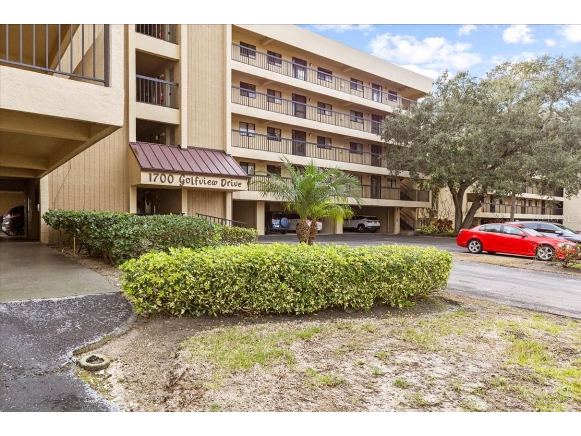 1736 Golfview Drive #1736 Tarpon Springs FL 34689 U8187918 image1