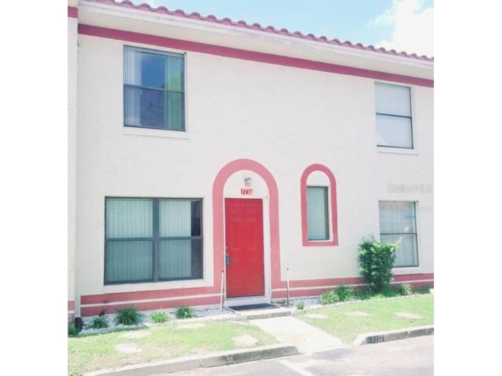 1736 Hidden Creek Boulevard #110 Orlando FL 32807 S5103281 image1