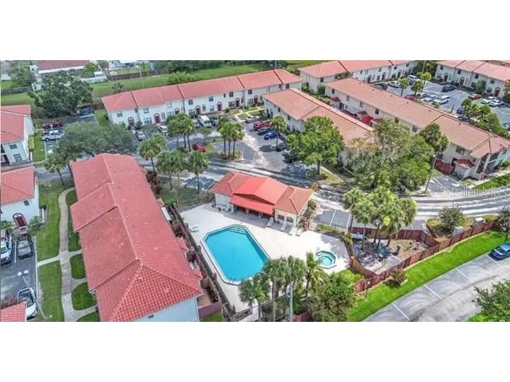 1736 Hidden Creek Boulevard #110 Orlando FL 32807 S5132352 image1