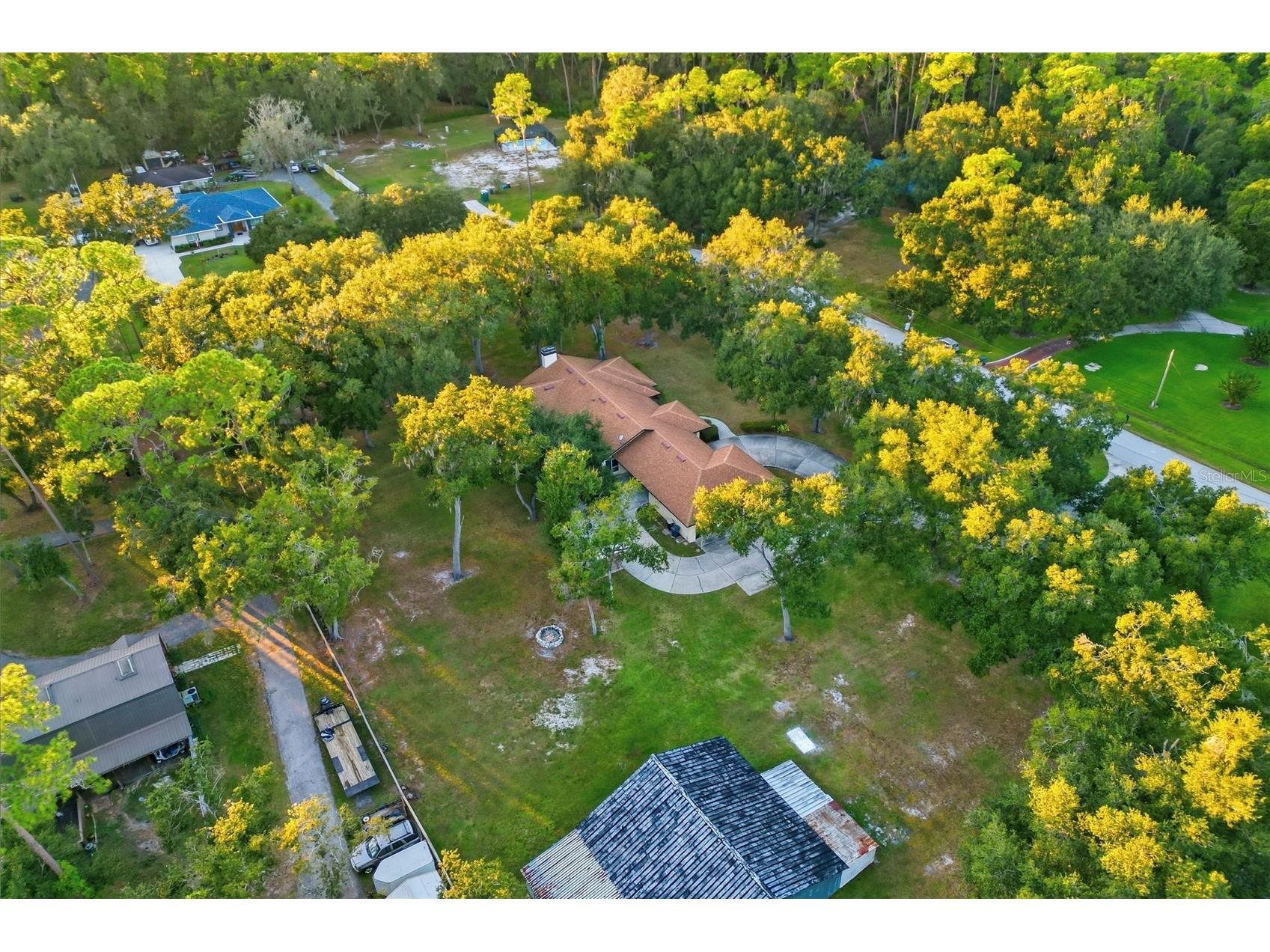 1736 Itchepackesassa Drive Lakeland FL 33810 L4958187 image58