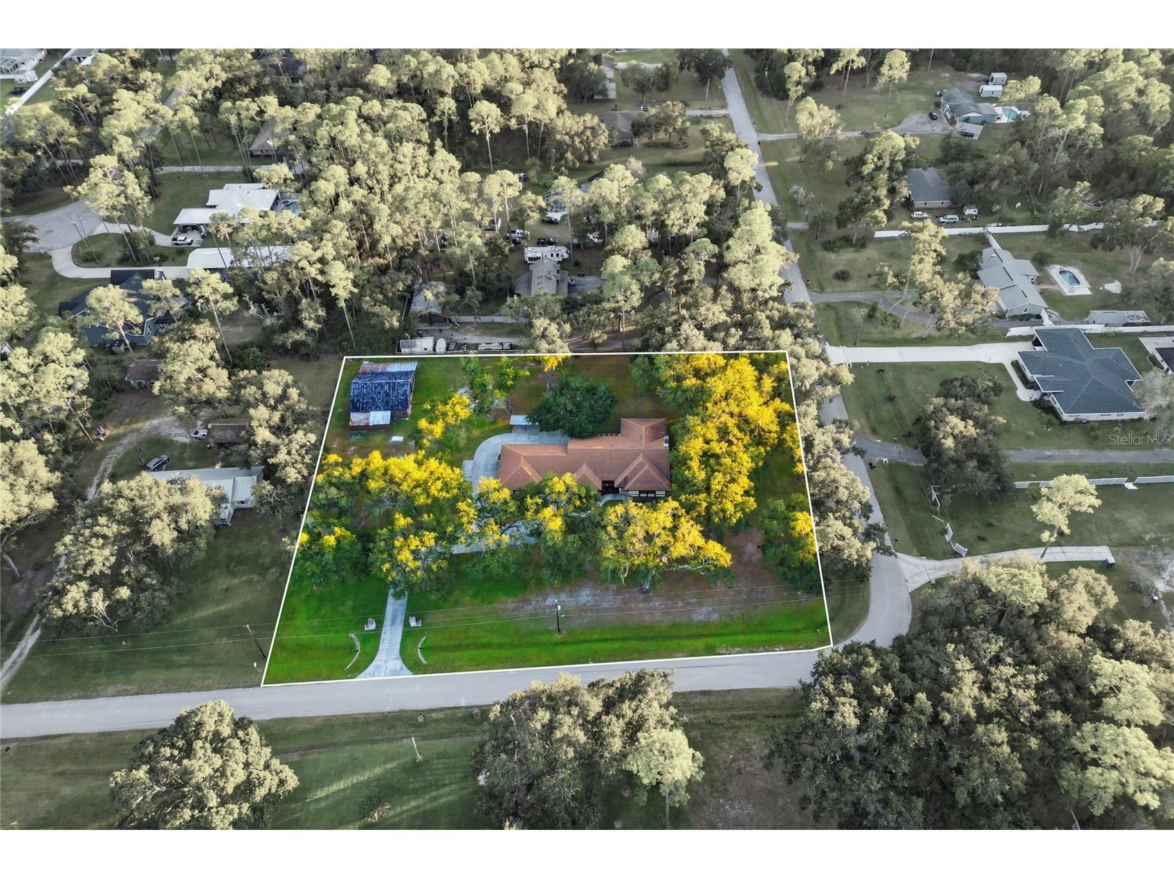 1736 Itchepackesassa Drive Lakeland FL 33810 L4958187 image59