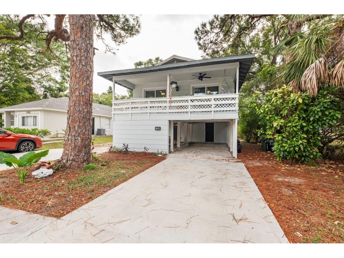 1736 John Rivers Street Sarasota FL 34234 A4594582 image1
