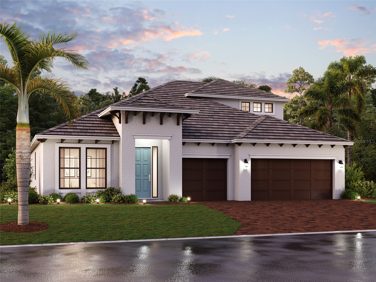 1736 Lugano Circle Nokomis FL 34275 R4910644 image1