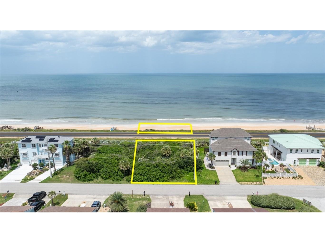 1736 N Central Avenue Flagler Beach FL 32136 - ATLANTIC OCEAN NS1085133 image1