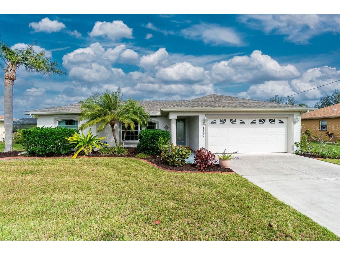 1736 N Lavina Street North Port FL 34286 C7468167 image1