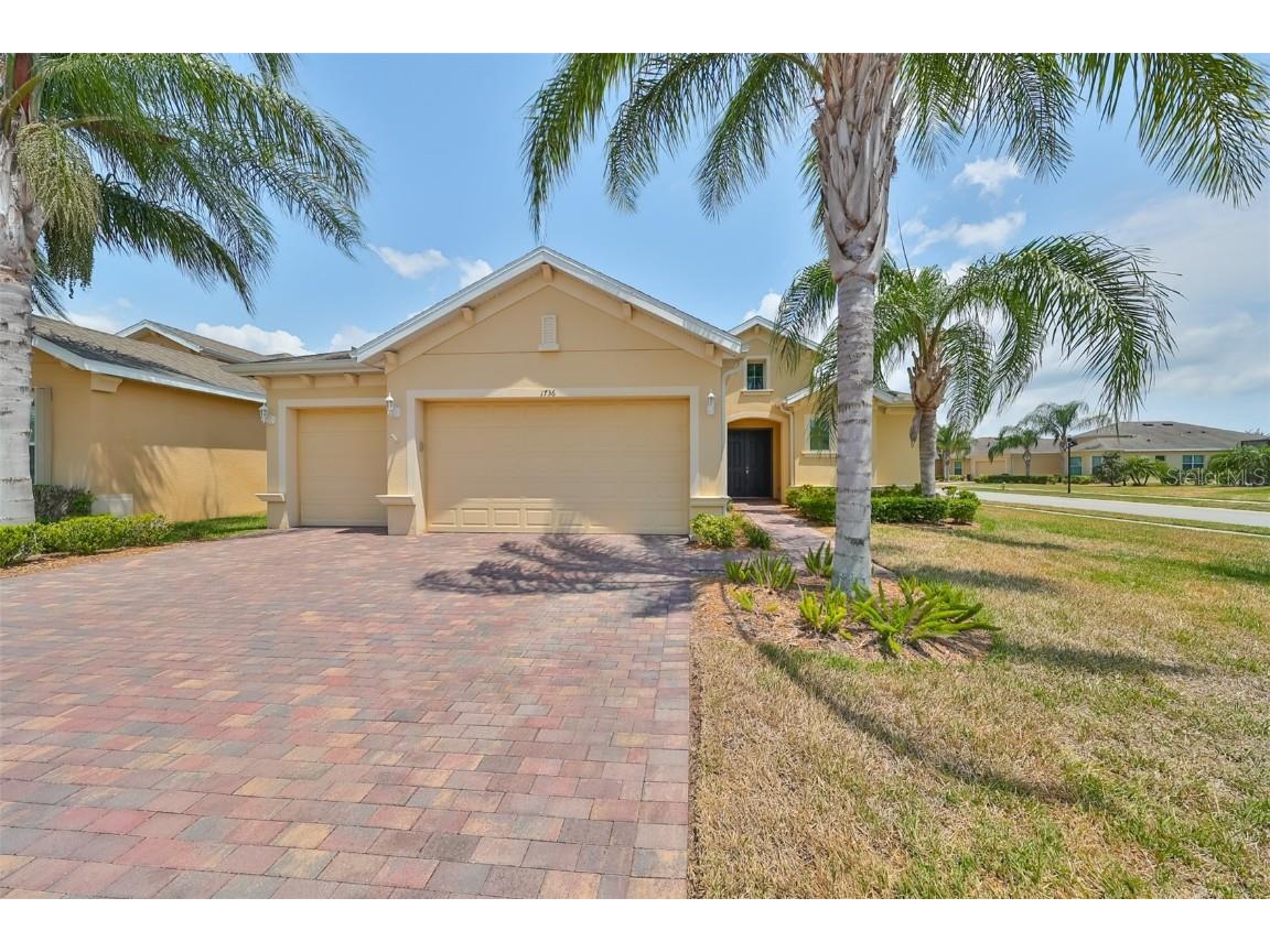 1736 Pacific Dunes Drive Sun City Center FL 33573 T3533243 image1