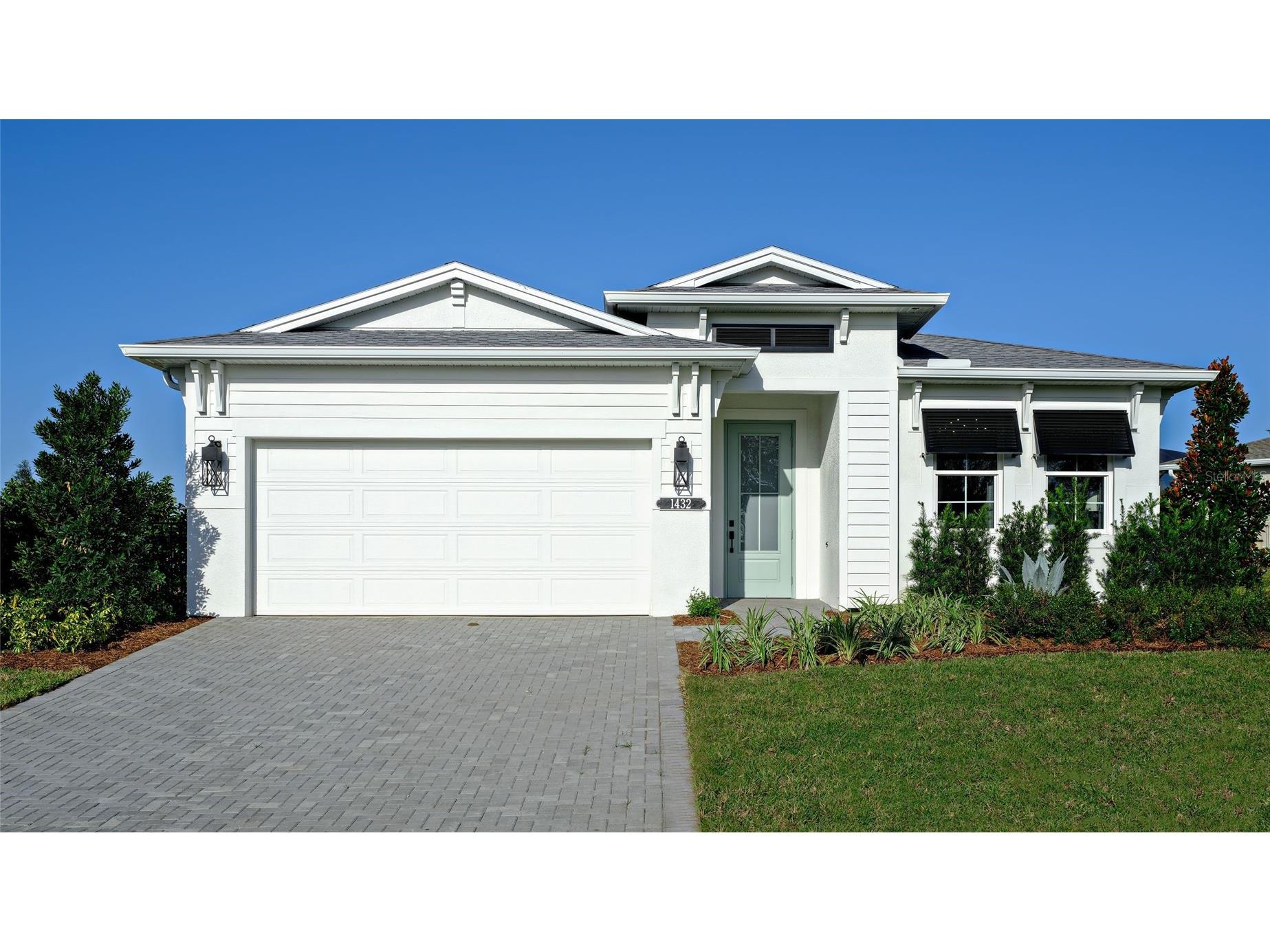 1736 Point Grace Road Tavares FL 32778 W7885116 image1