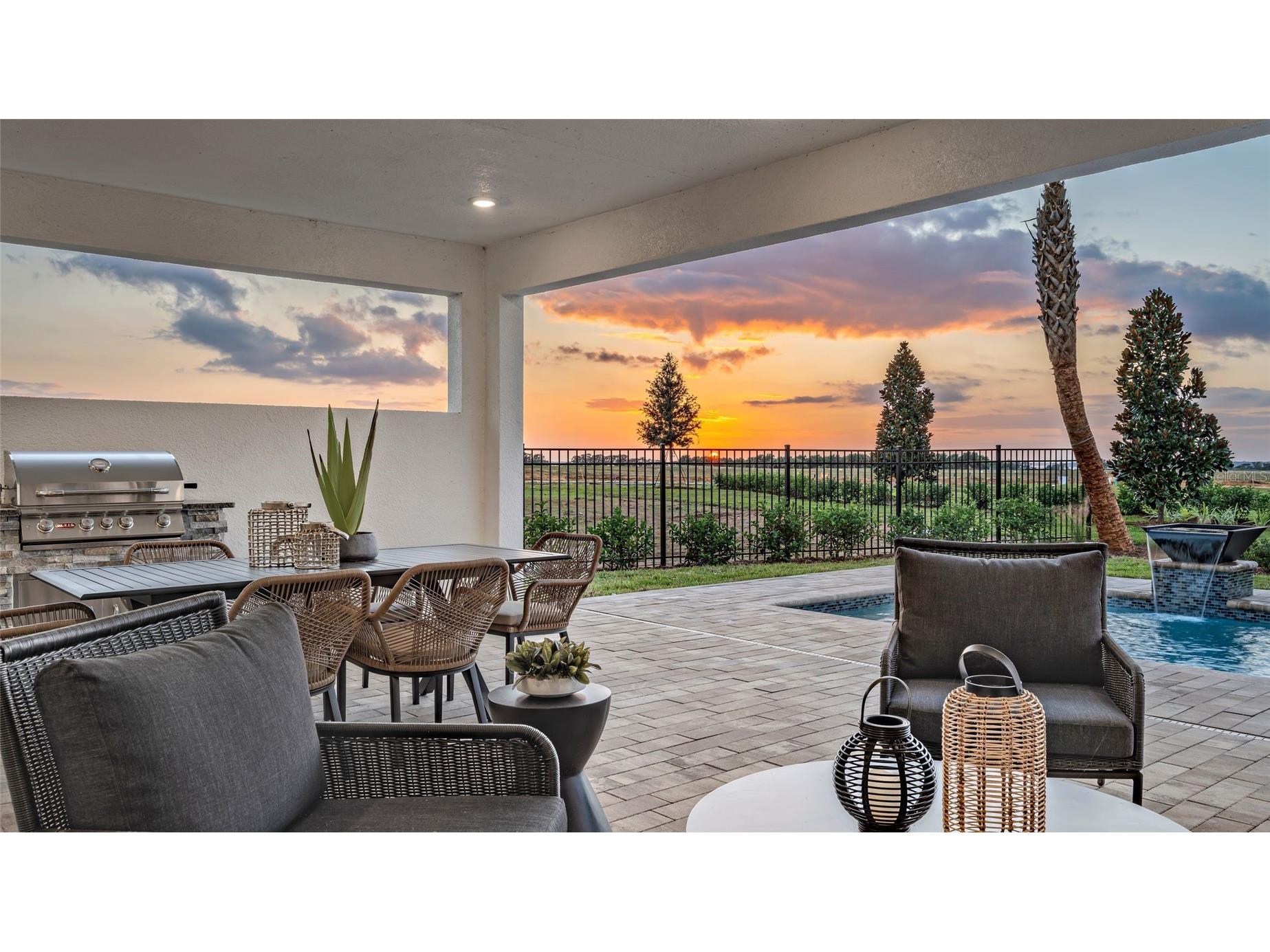 1736 Point Grace Road Tavares FL 32778 W7885116 image24