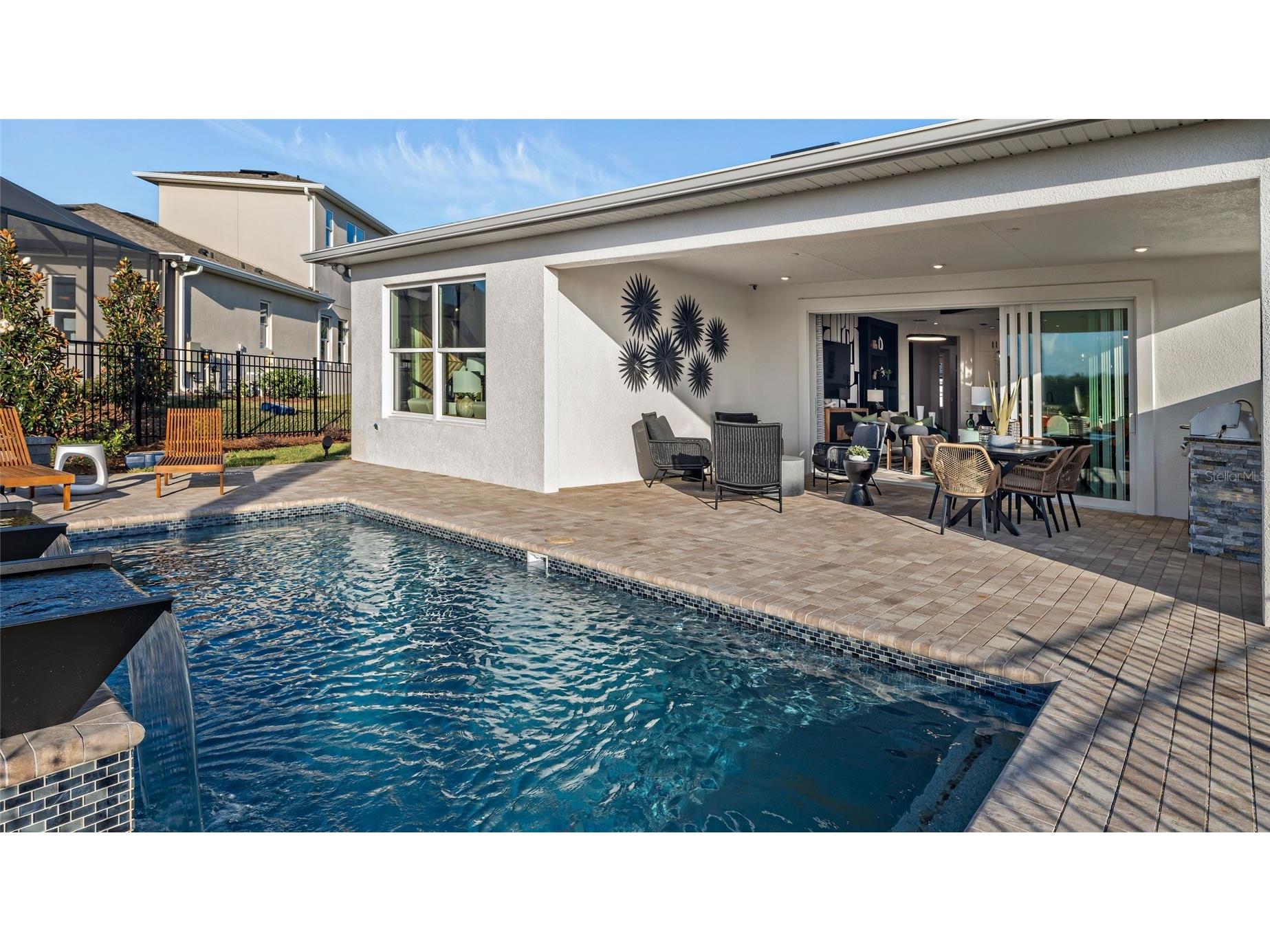 1736 Point Grace Road Tavares FL 32778 W7885116 image25