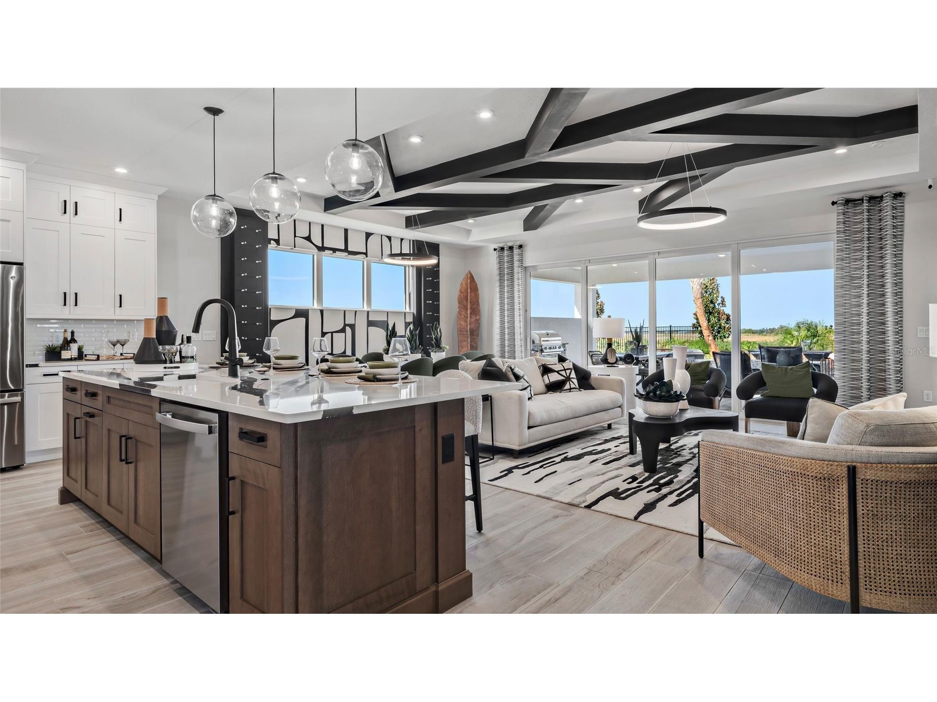 1736 Point Grace Road Tavares FL 32778 W7885116 image5