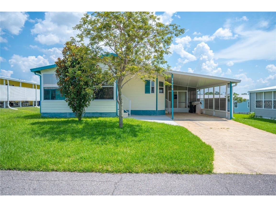 1736 Quail Hill Drive Lakeland FL 33810 L4938638 image1