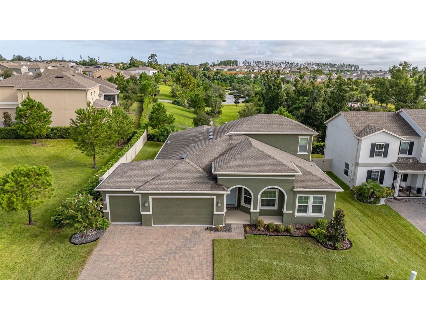 1736 Southern Red Oak Court Ocoee FL 34761 S5111906 image1