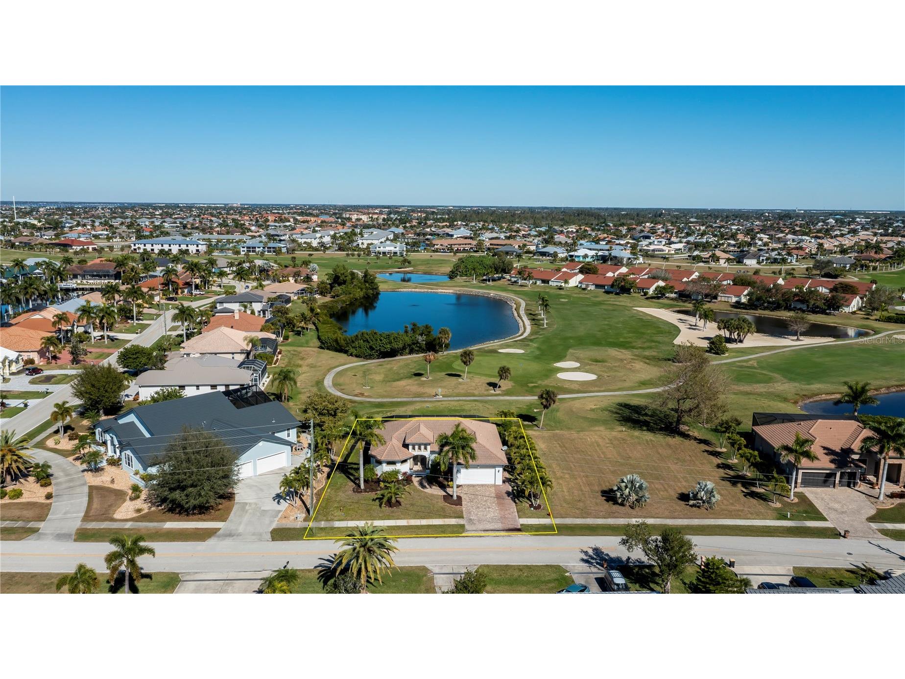 1736 Suzi Street Punta Gorda FL 33950 C7519849 image1