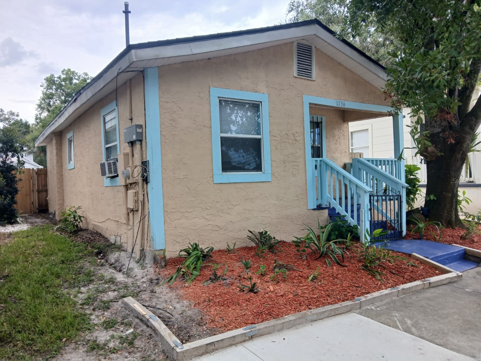 1736 W Cherry Street Tampa FL 33607 TB8409012 image1