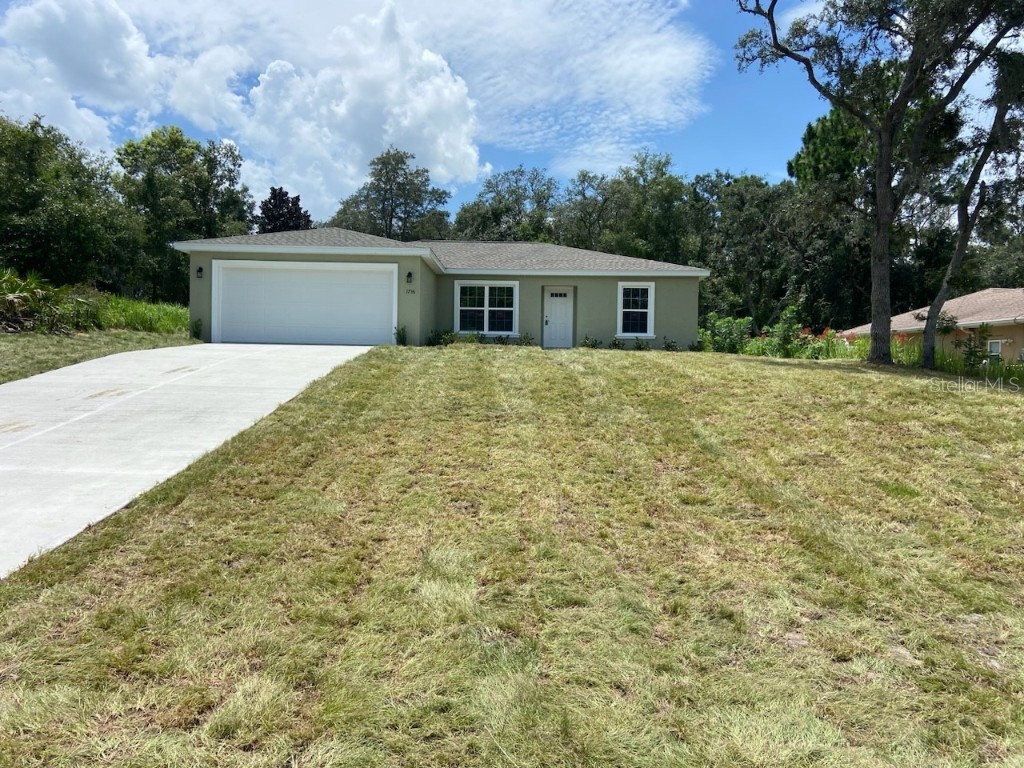 1736 W Mcneal Drive Dunnellon FL 34434 G5085131 image1