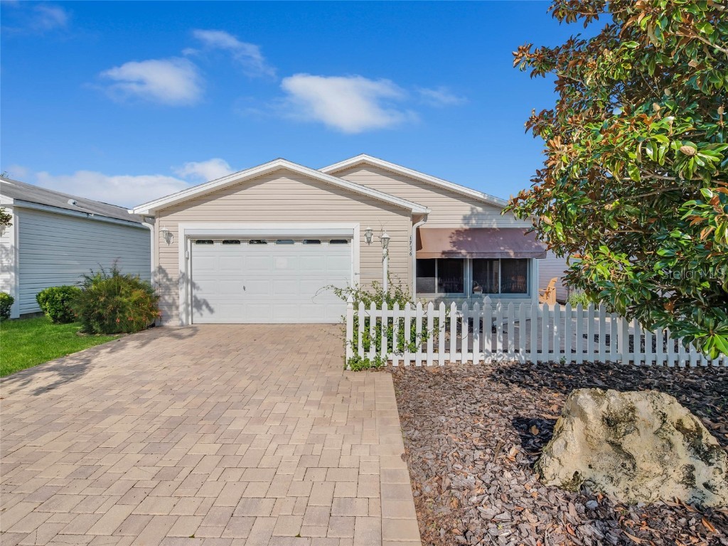 1736 Watts Mill Way The Villages FL 32162 G5045607 image1