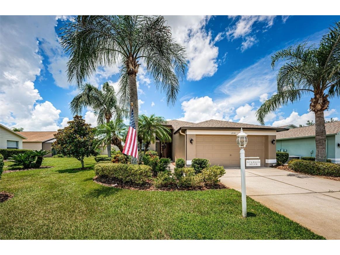 1736 Westerham Loop Trinity FL 34655 W7866167 image1