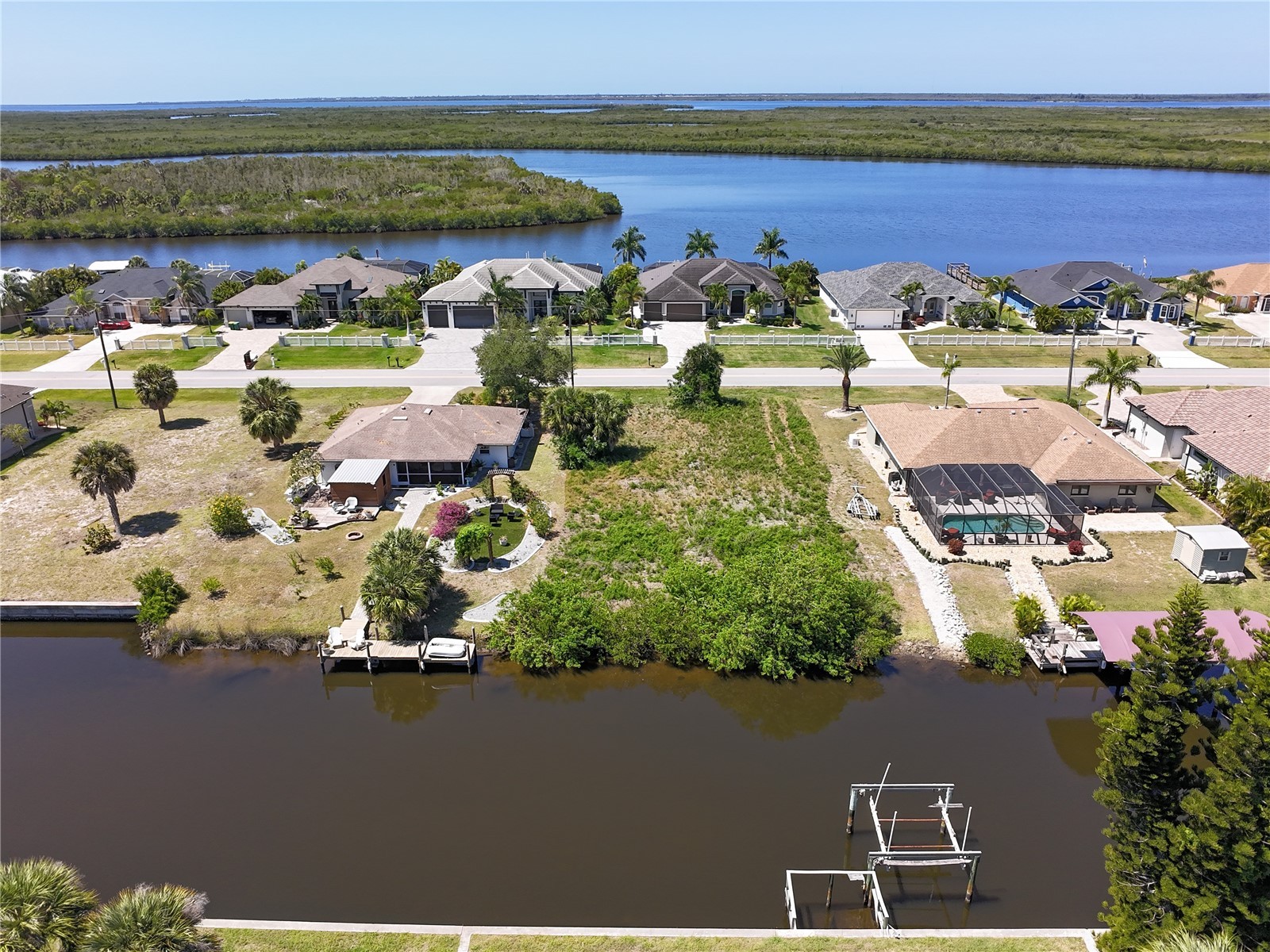 17360 Ohara Drive Port Charlotte FL 33948 C7525602 image2