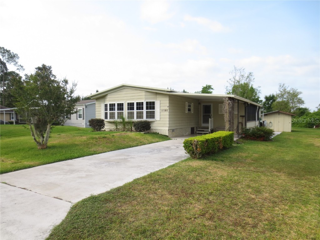 17360 SE 24th Lane Road Silver Springs FL 34488 - North Lake OM678605 image1
