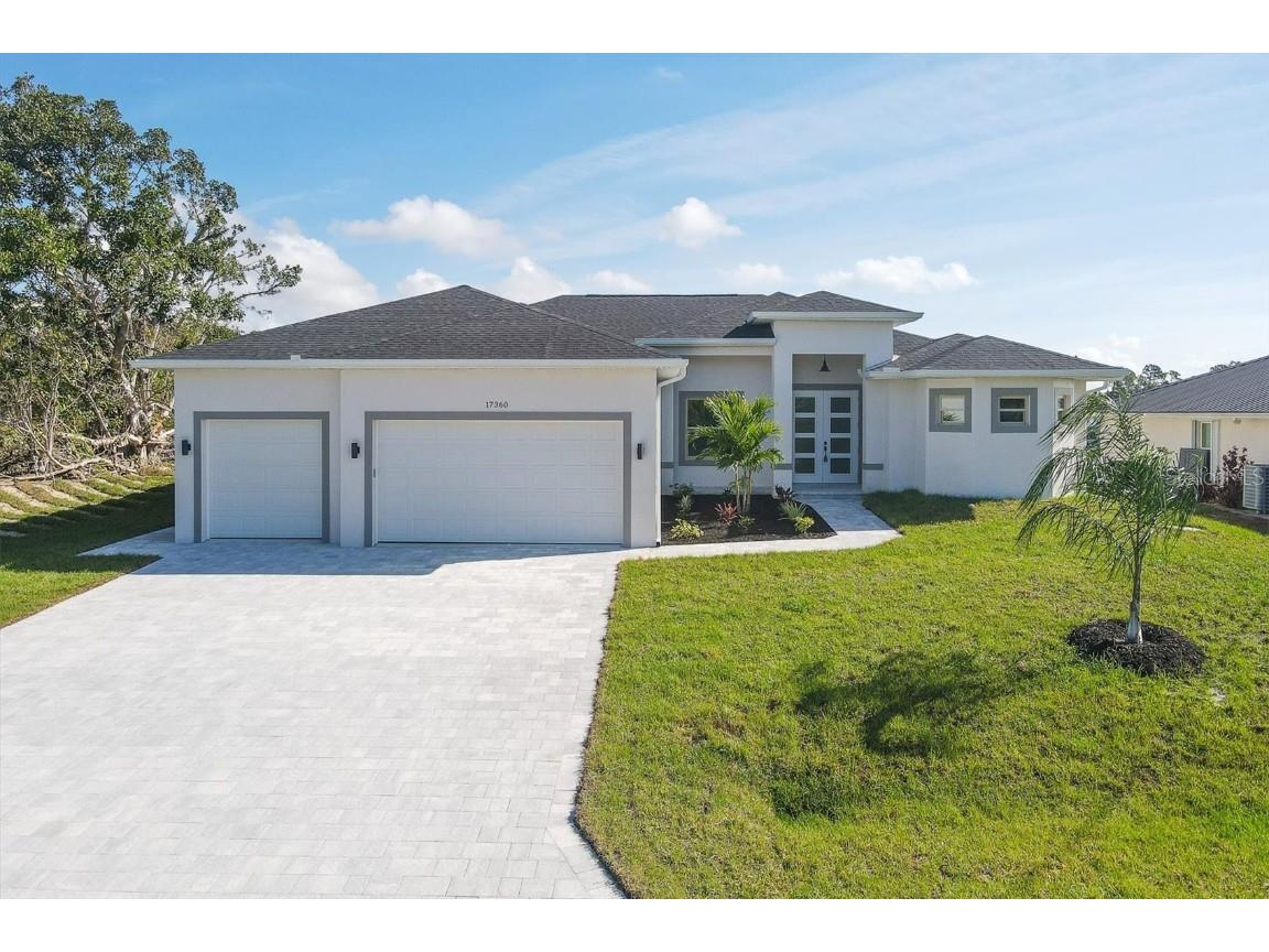 17360 Skipper Lane Port Charlotte FL 33948 A4566960 image1
