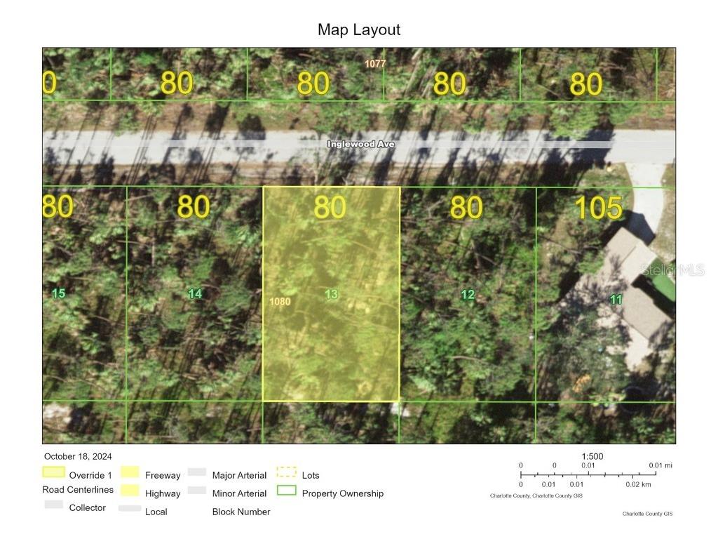 17361 Inglewood Avenue Port Charlotte FL 33954 D6138491 image1