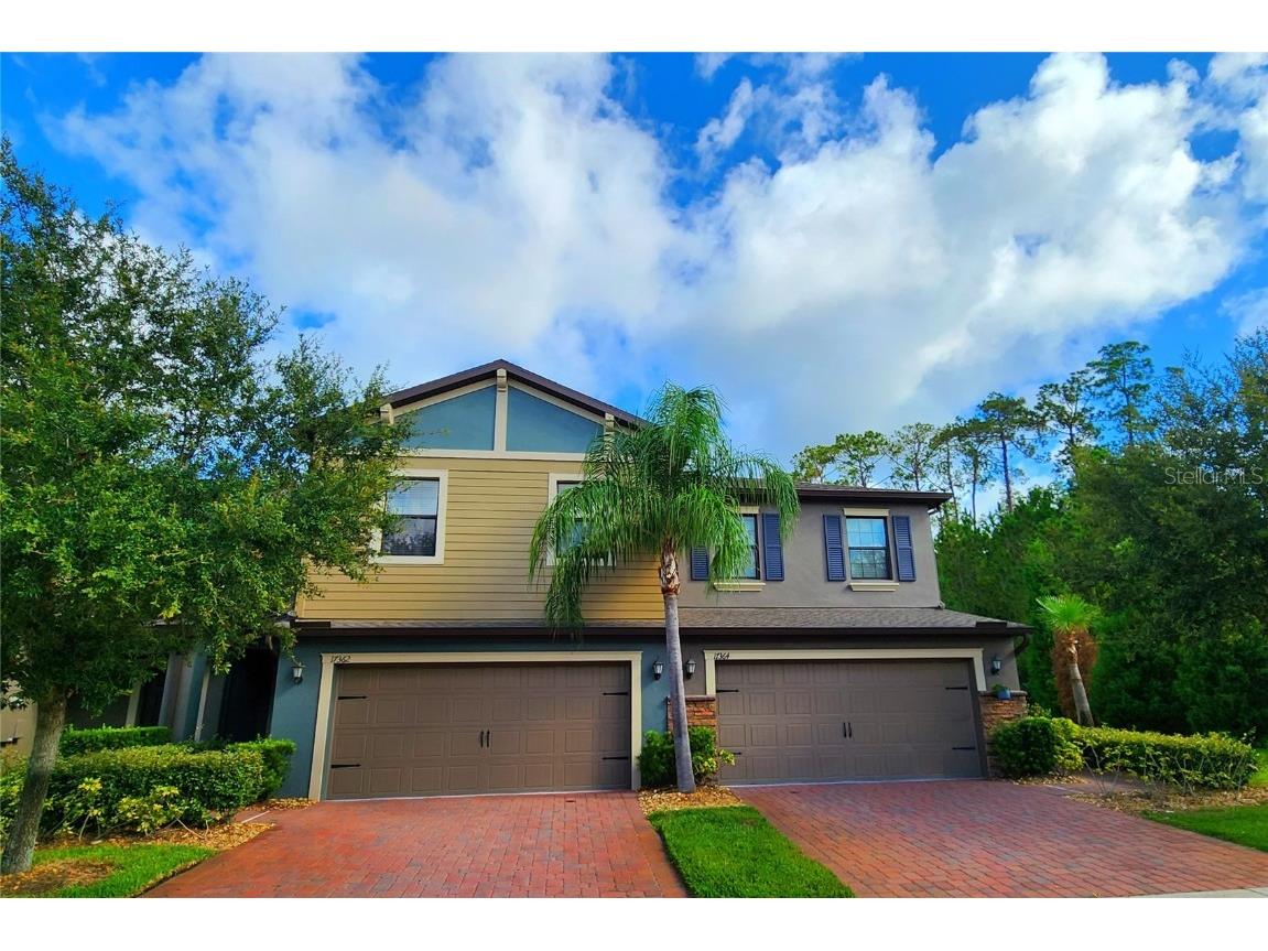 17362 Old Tobacco Road Lutz FL 33558 A4599335 image1