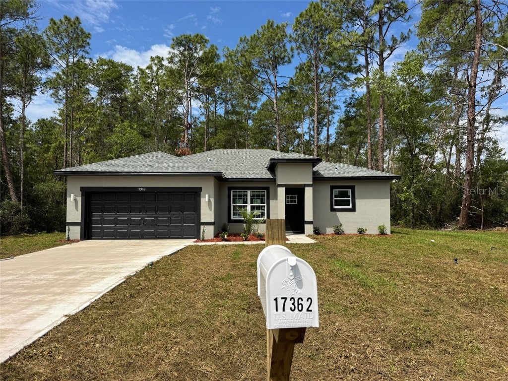 17362 SW 38th Avenue Road Ocala FL 34473 O6321662 image1