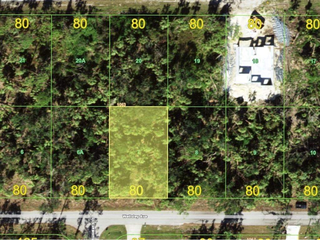 17362 Wellsley Avenue Port Charlotte FL 33954 C7516206 image1