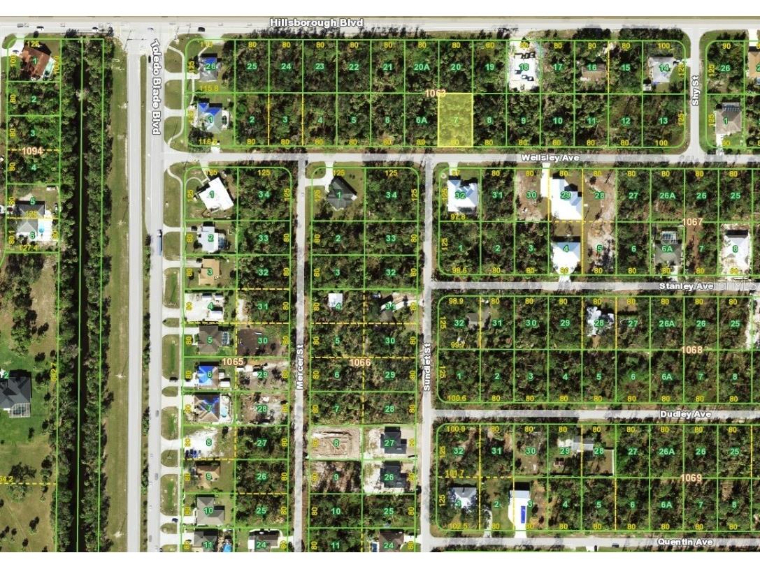 17362 Wellsley Avenue Port Charlotte FL 33954 C7516206 image3