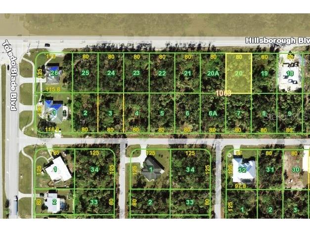17363 Hillsborough Boulevard Port Charlotte FL 33954 C7504285 image1