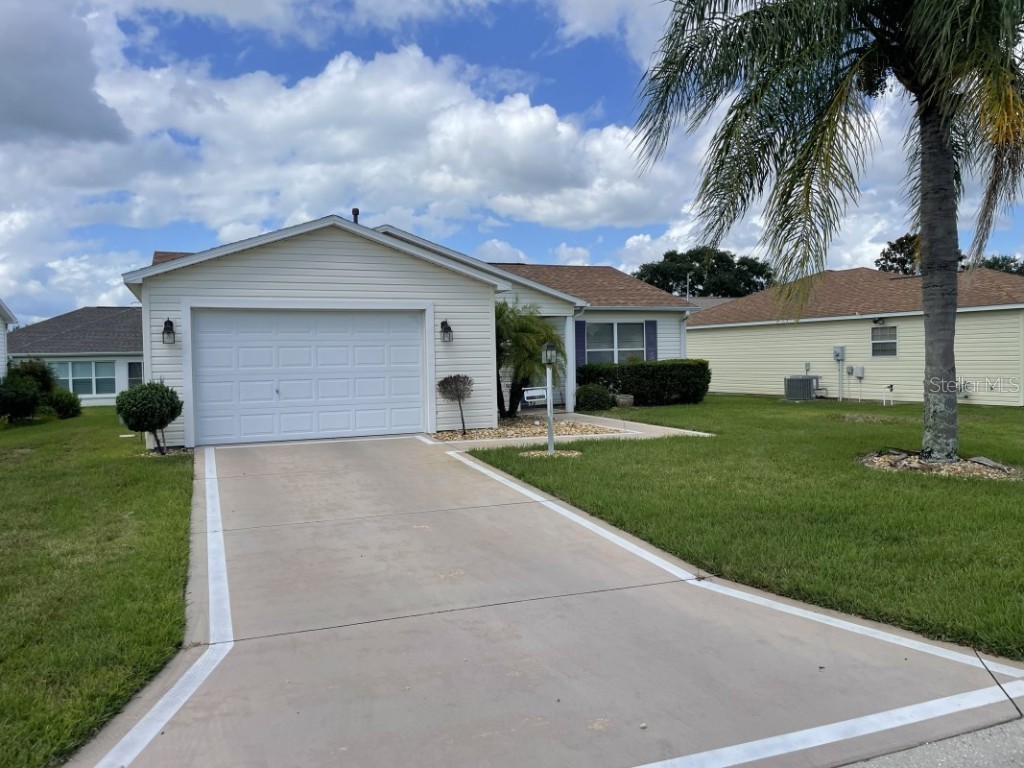 17364 SE 74th Seabrook Court The Villages FL 32162 A4668514 image1