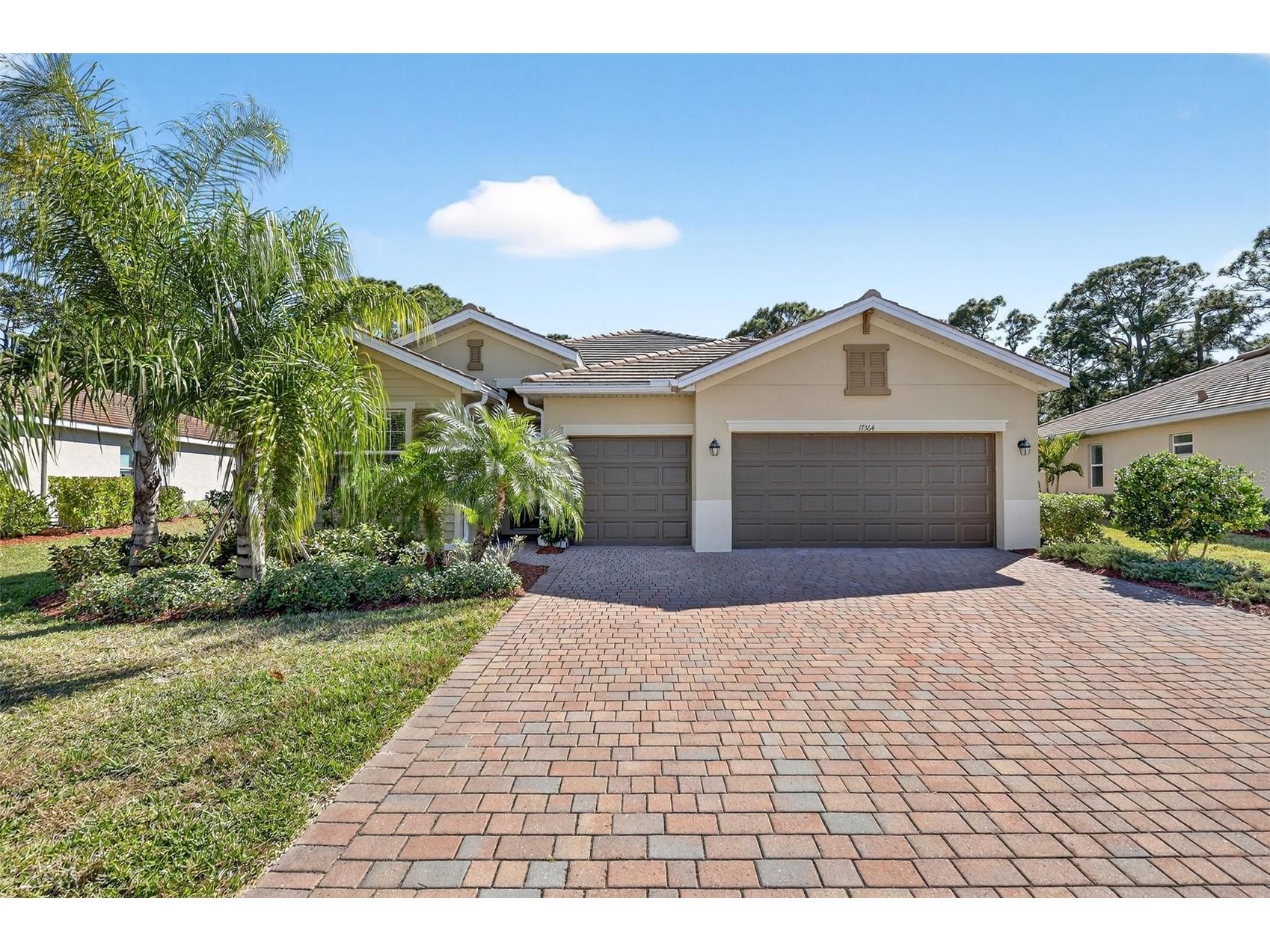 17364 Walnut Run Drive Alva FL 33920 A4681314 image1