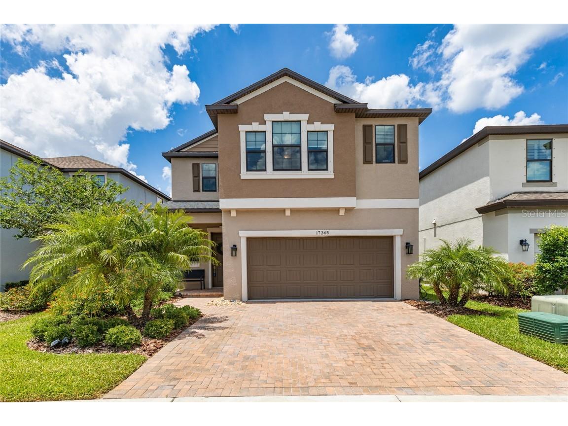 17365 Cruiser Bend Land O Lakes FL 34638 T3442591 image1