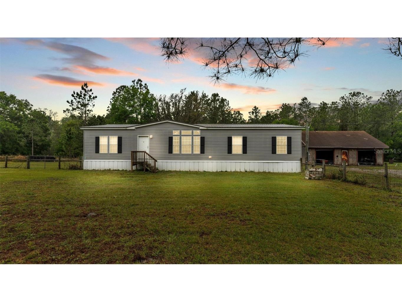 17365 N Poyner Road N Polk City FL 33868 L4951898 image1