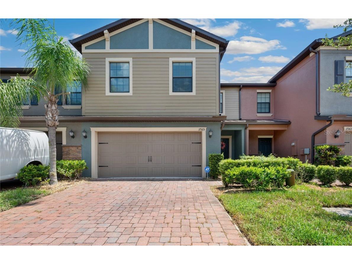 17365 Old Tobacco Road Lutz FL 33558 TB8412828 image1