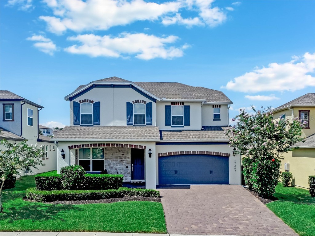 17367 Channel Way Winter Garden FL 34787 - LAKE AVALON O6124774 image1