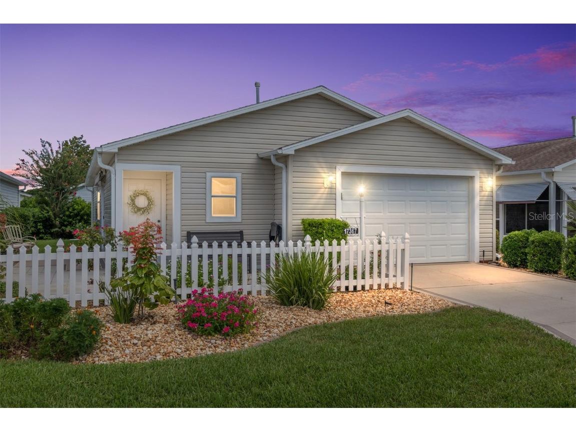 17367 SE 82nd Roslyn Court The Villages FL 32162 G5099958 image1