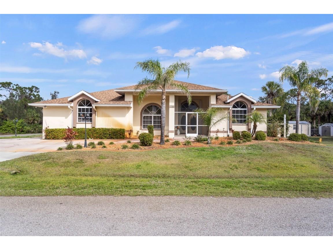 17368 Norseman Avenue Port Charlotte FL 33948 A4641193 image1