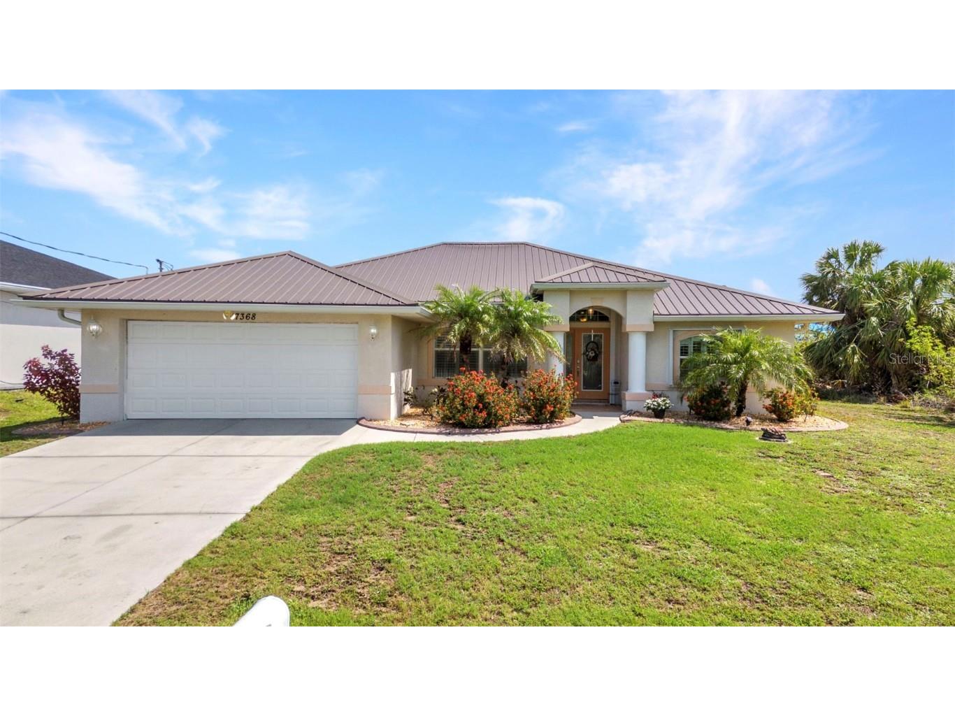 17368 Skipper Lane Port Charlotte FL 33948 - SKIPPER WATERWAY C7510068 image1