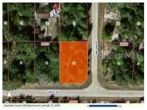 17368 Waco Avenue Port Charlotte FL 33948 A4571068 image1