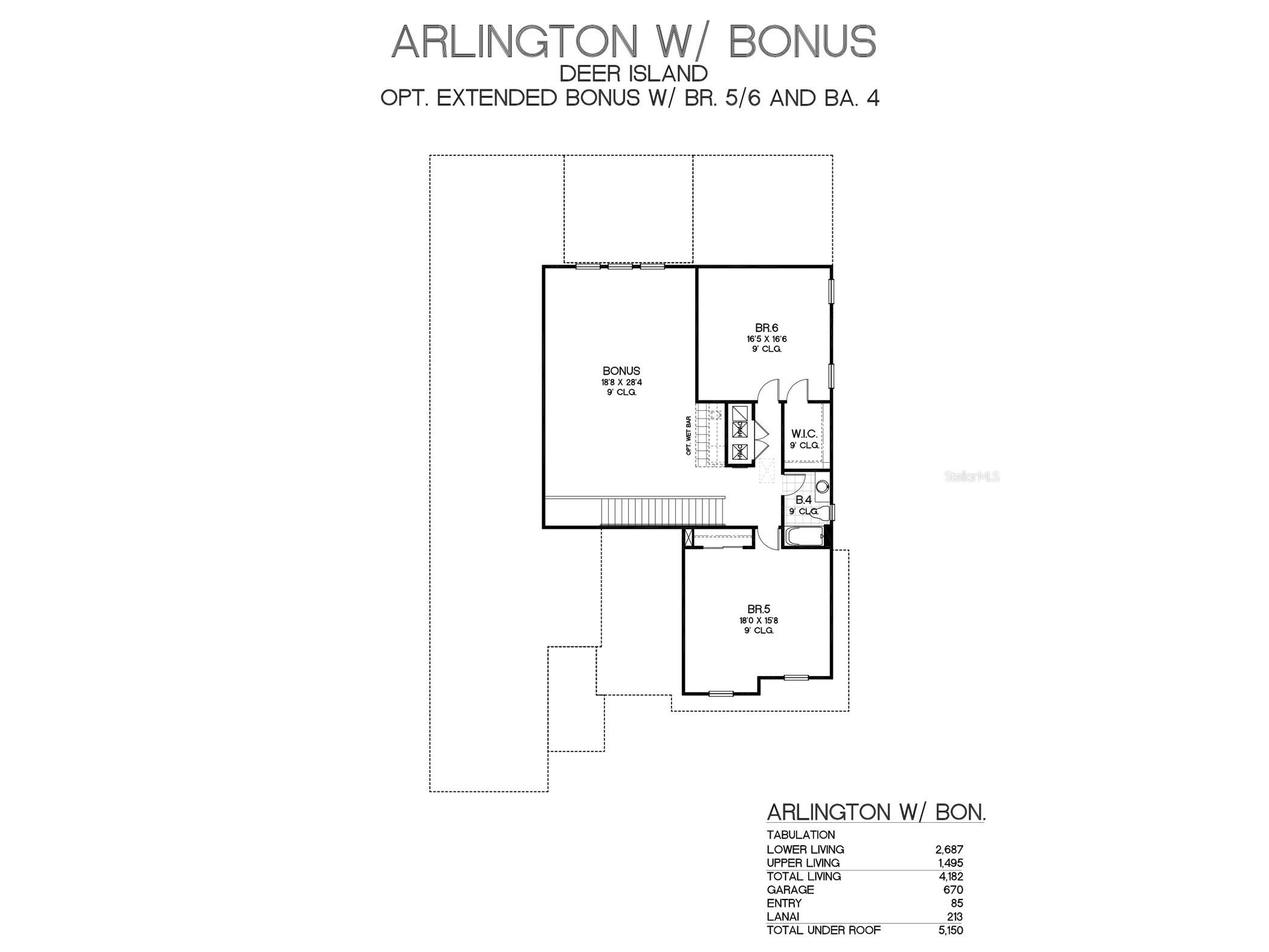 17368 Wild Daisy Drive Winter Garden FL 34787 G5110440 image2
