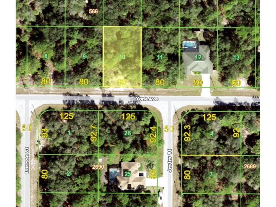 17368 York Avenue Port Charlotte FL 33948 C7468937 image1