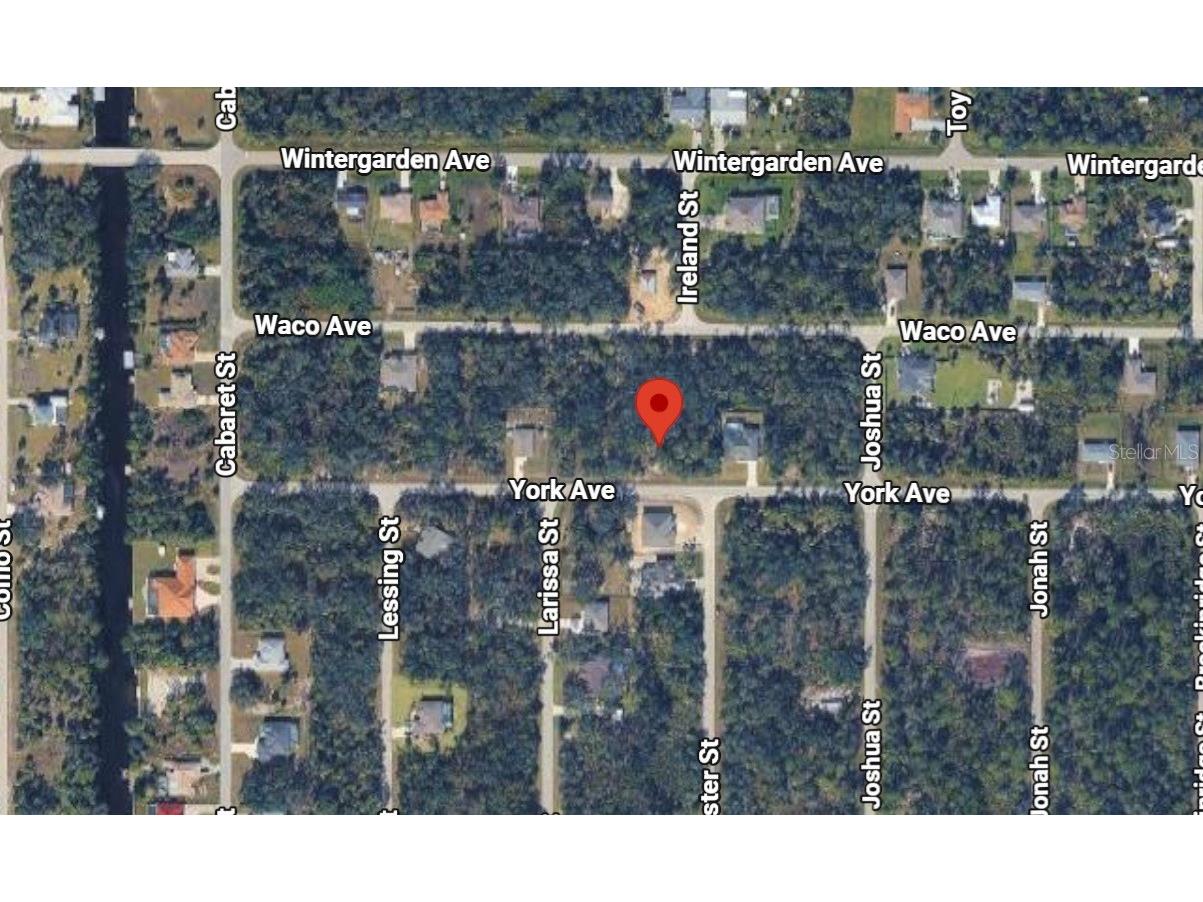 17368 York Avenue Port Charlotte FL 33948 A4698833 image1